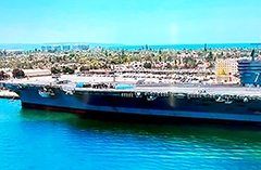 Vinson.port_