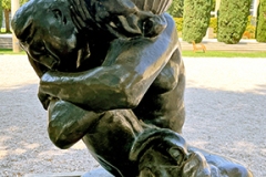 Rodin.Fallen.Caryatid.wstone