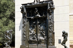 Rodin.GatesofHell
