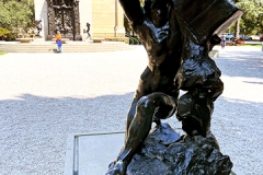 Rodin.Orpheus