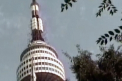 Seoul Tower