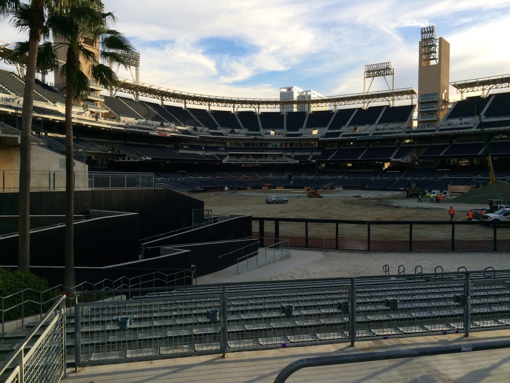 PetcoPark